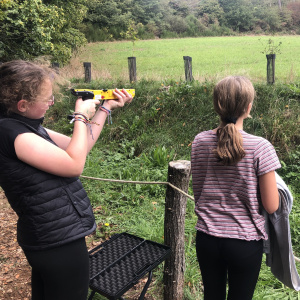 Journée de l'UNSS - 15