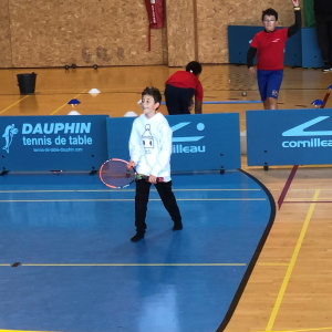 Journée de l'UNSS - 3