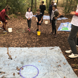 Journée de l'UNSS - 9