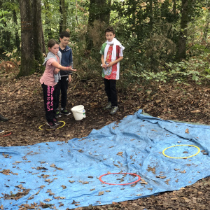 Journée de l'UNSS - 8