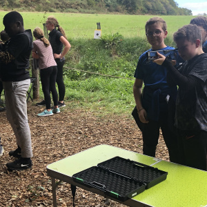 Journée de l'UNSS - 13