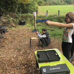 Journée de l'UNSS - 16