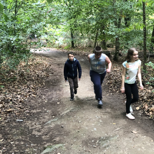 Journée de l'UNSS - 11