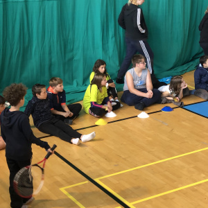 Journée de l'UNSS - 2