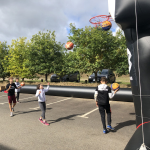 Journée de l'UNSS - 6