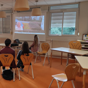 L'entreprise Touzazimut présente le métier de community manager