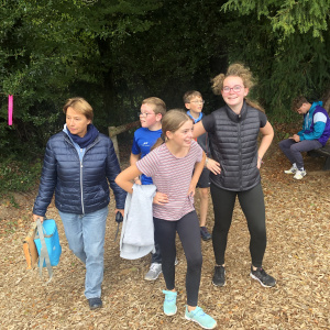 Journée de l'UNSS - 12