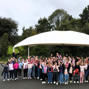 octobre rose groupe 2