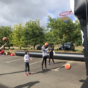 Journée de l'UNSS - 7