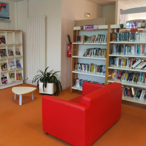 Espace des périodiques