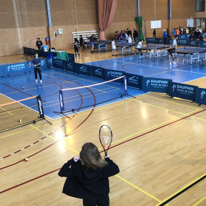 Journée de l'UNSS - 4